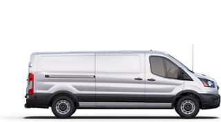2025 Ford Transit® External Image 5